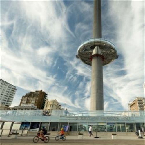 brighton i360 brighton i360